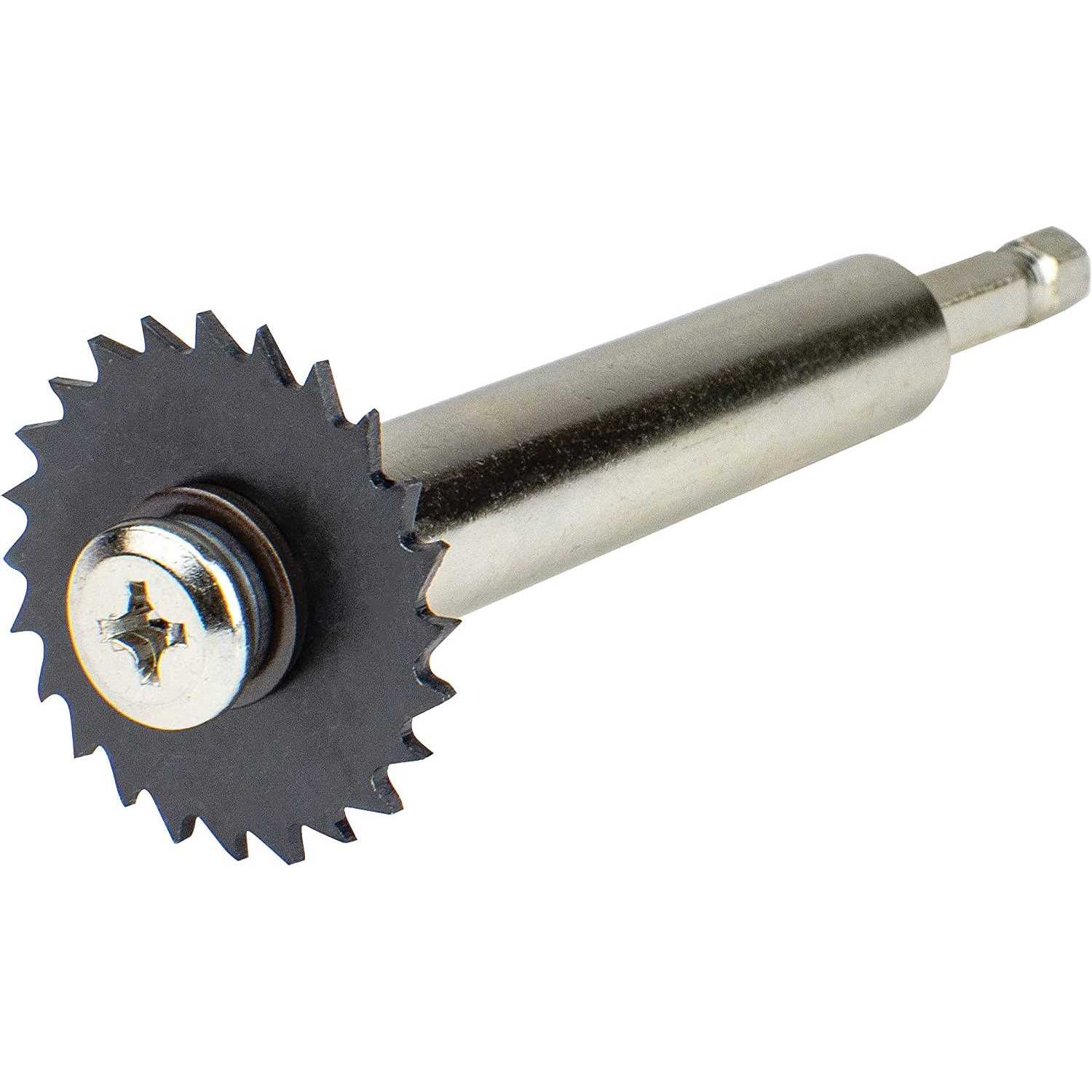 Superior Tool PVC Pipe Cutter 37516 - Zenithce