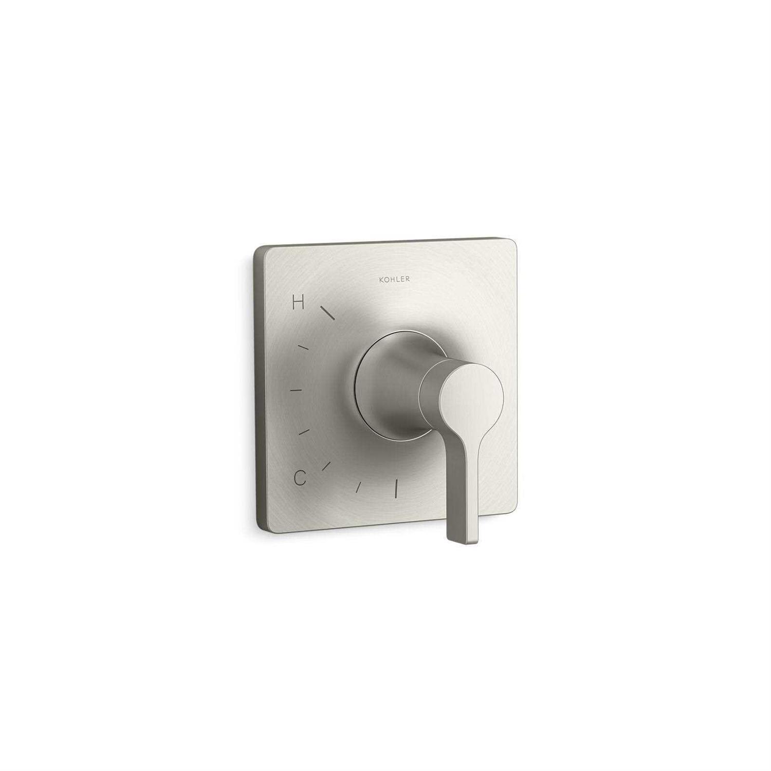KOHLER Venza Rite-Temp bath and Shower Trim kit - Zenithce