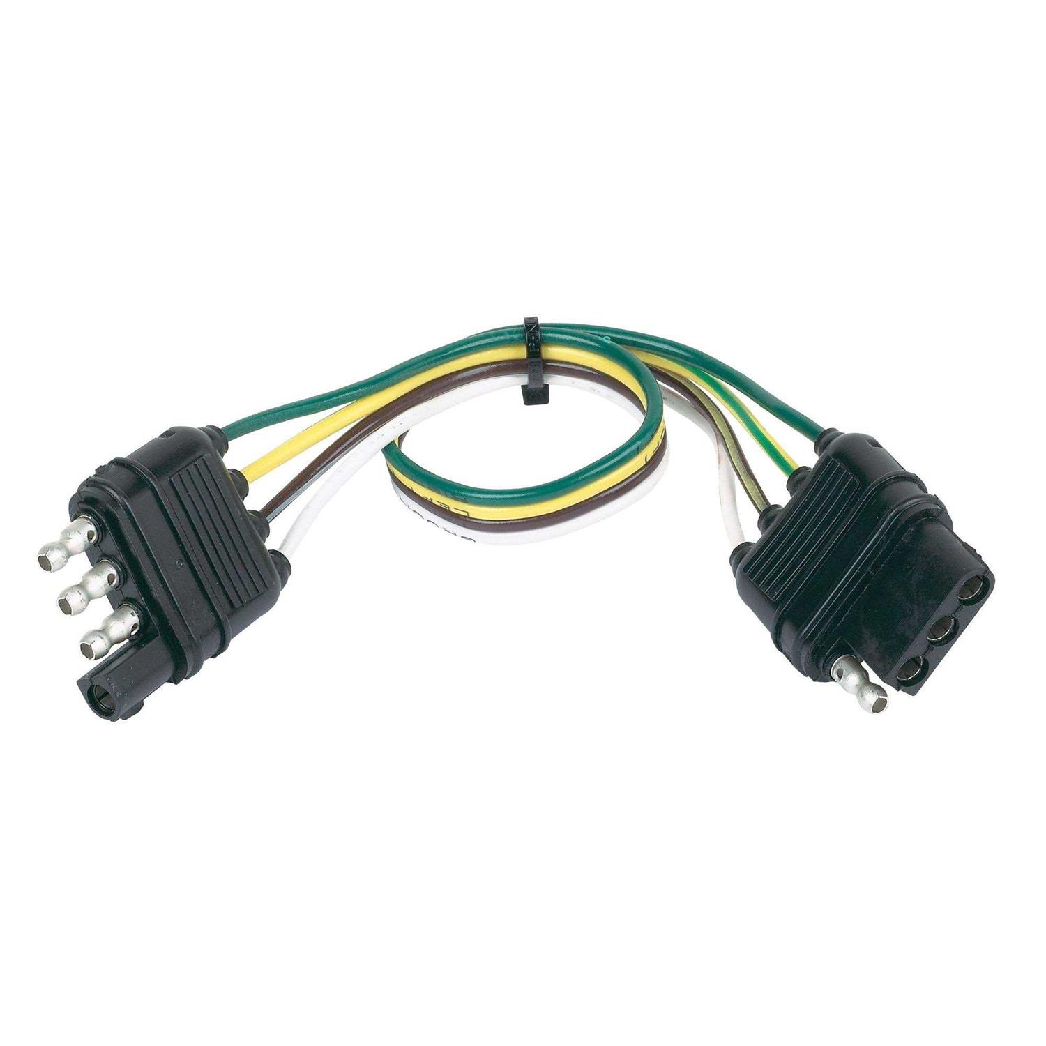Hopkins 47965 2-Pole Flat Set - Zenithce