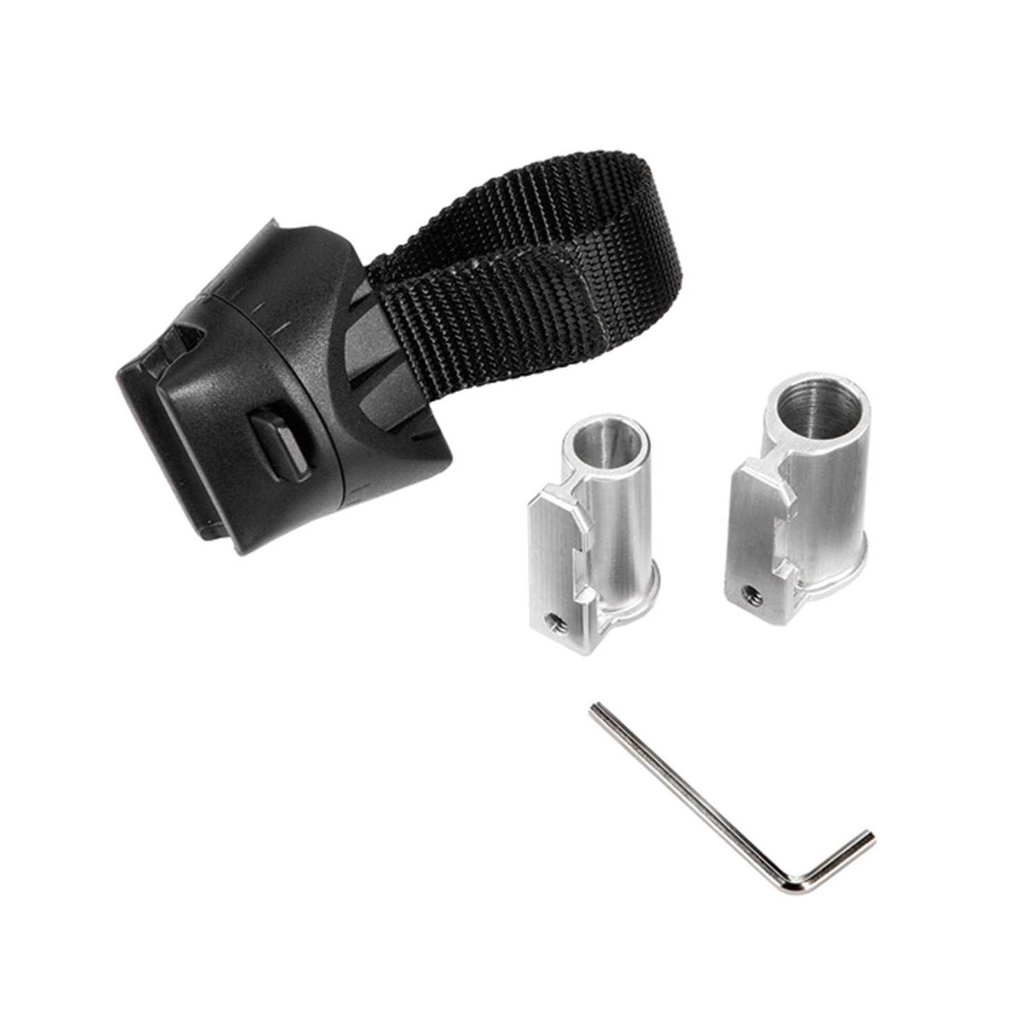 Kryptonite KryptoLok Mini 7 U-Lock - Zenithce