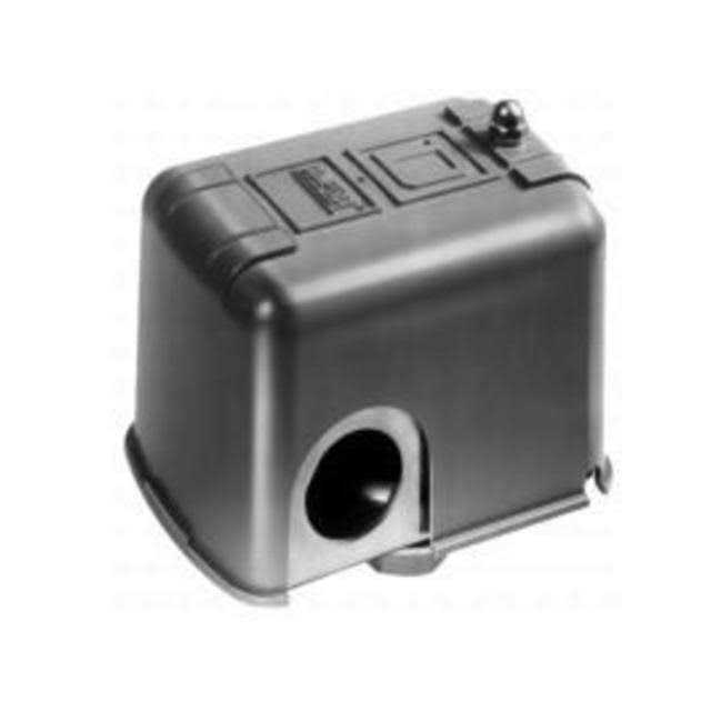 Square D FHG2J27CP Pumptrol 80 psi 100 psi Pressure Switch - Zenithce