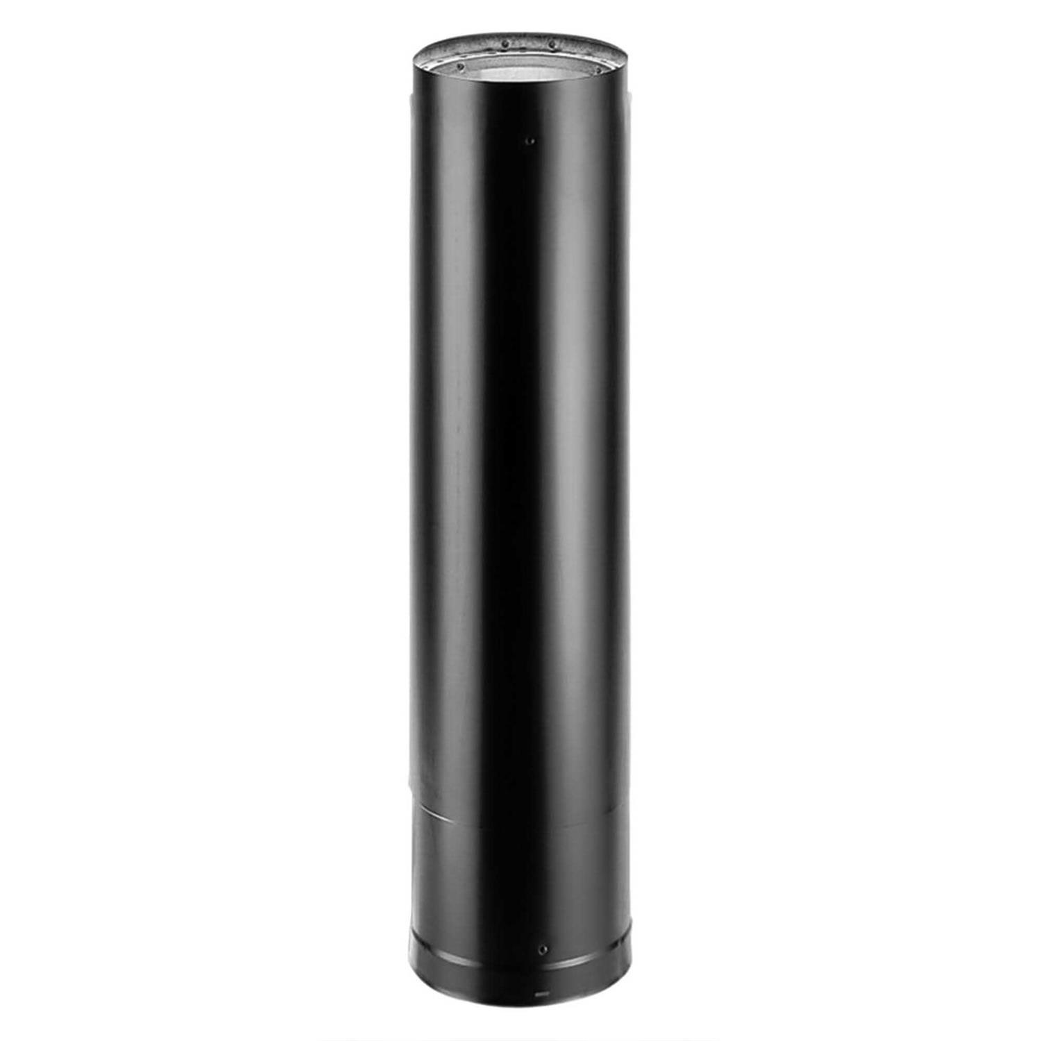 Duravent 6 Duraplus Through The Wall Kit - Zenithce