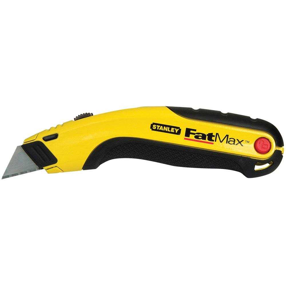 Stanley FatMax Aviation Snip 14-563 - Zenithce
