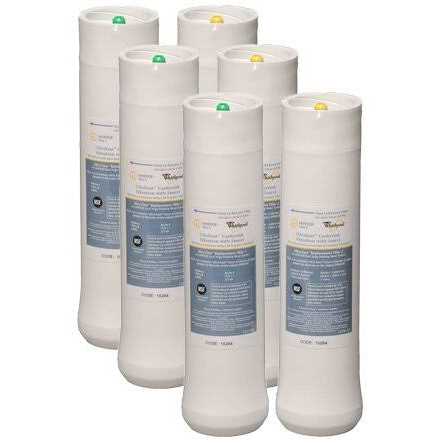 Whirlpool Water Valve - Zenithce