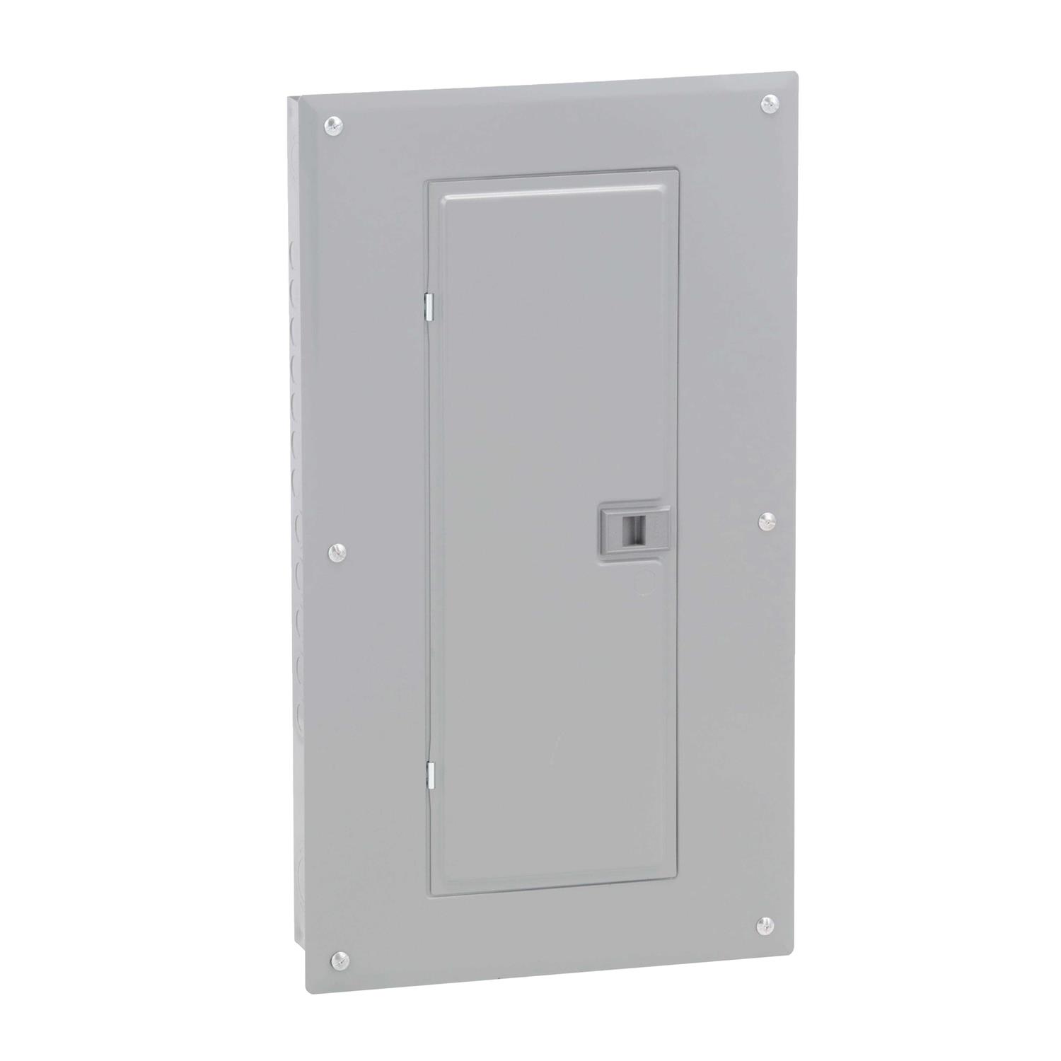 Square D Homeline HOM115GFICP Circuit Breaker Miniature 15 A - Zenithce