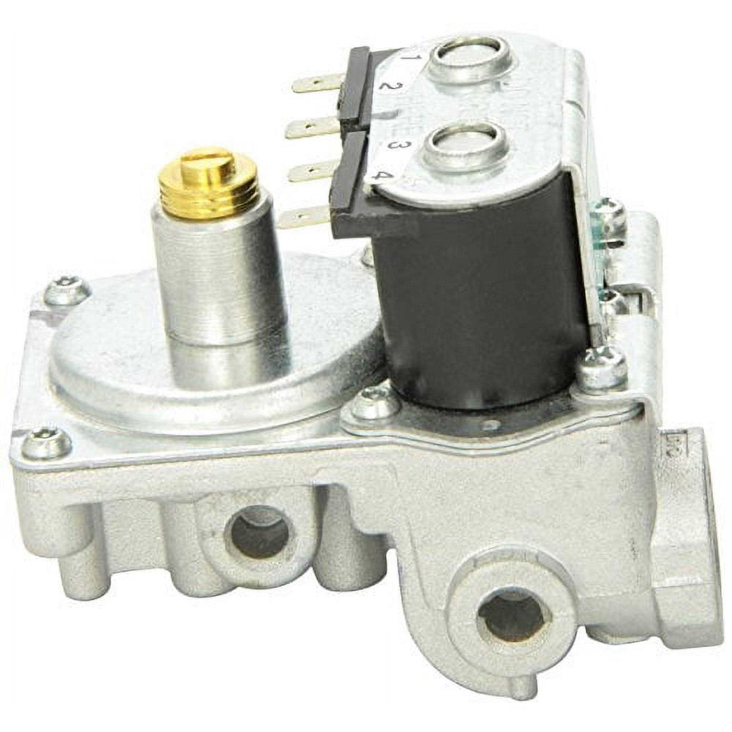 Suburban Mfg Co 525042 Gas Valve for Direct Spark Ignition - Zenithce