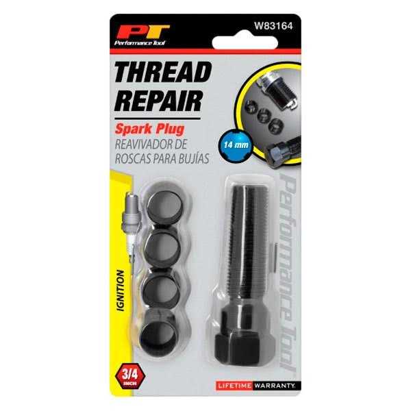 Performance Tool W83115 Fuel Line Clip Removal Pliers - Zenithce