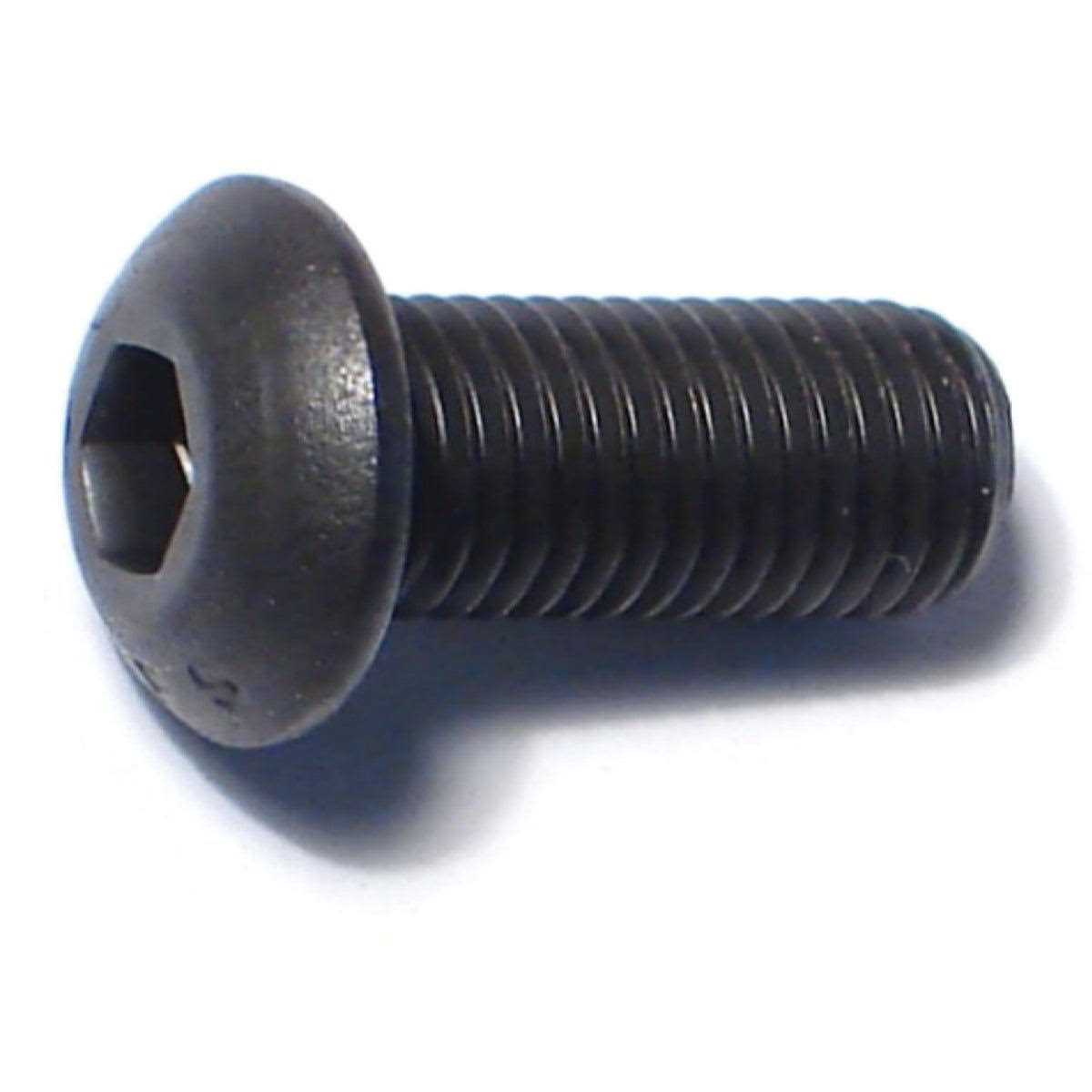 Monster Fastener 5/16-18 x 5/16-24 x 1-1/2 Plain Automotive Studs - Zenithce