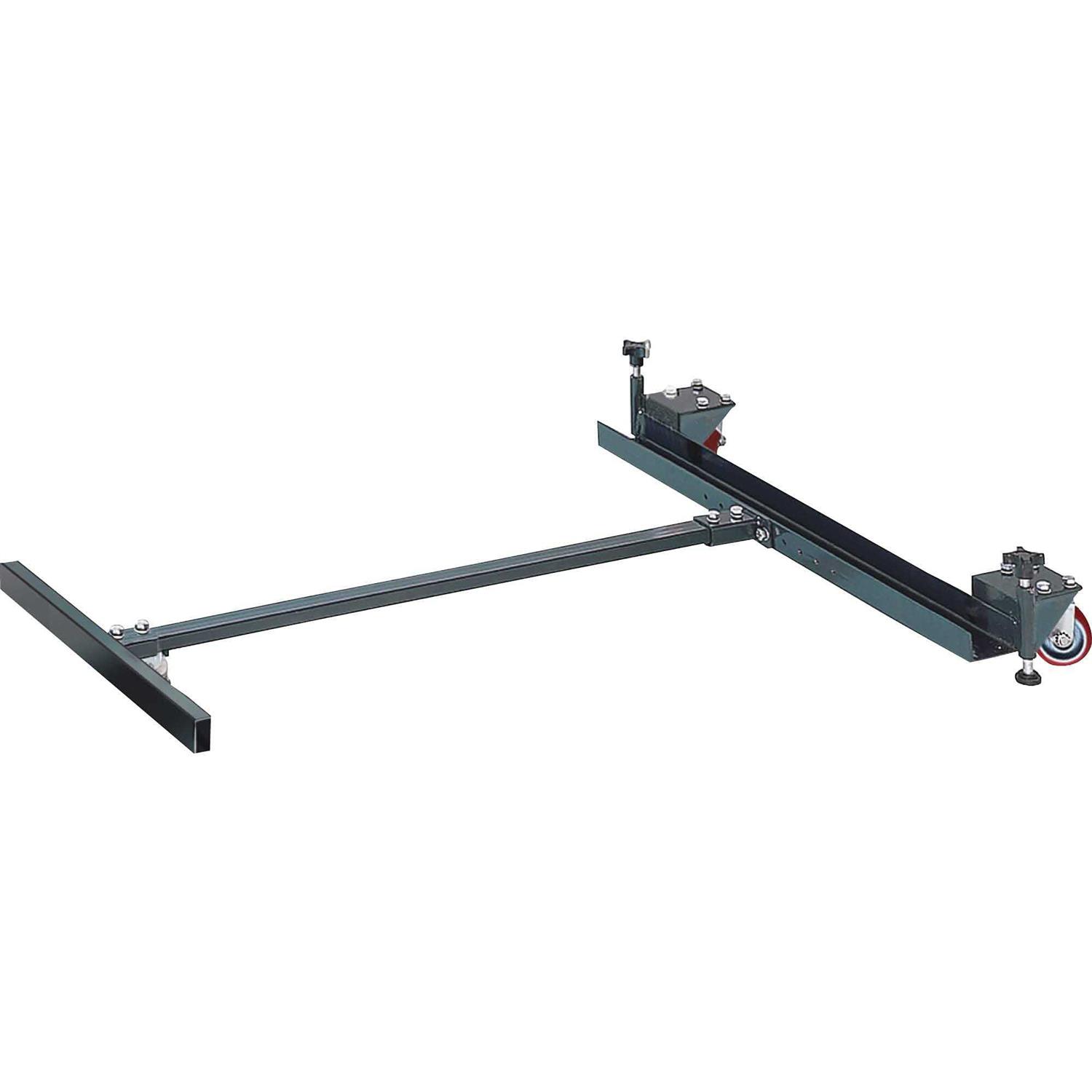 Shop Fox D2057A Adjustable Mobile Base - Zenithce