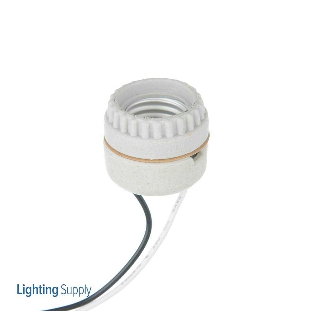 Leviton Ivory Switch/Pilot Light S03-05226-0IS - Zenithce