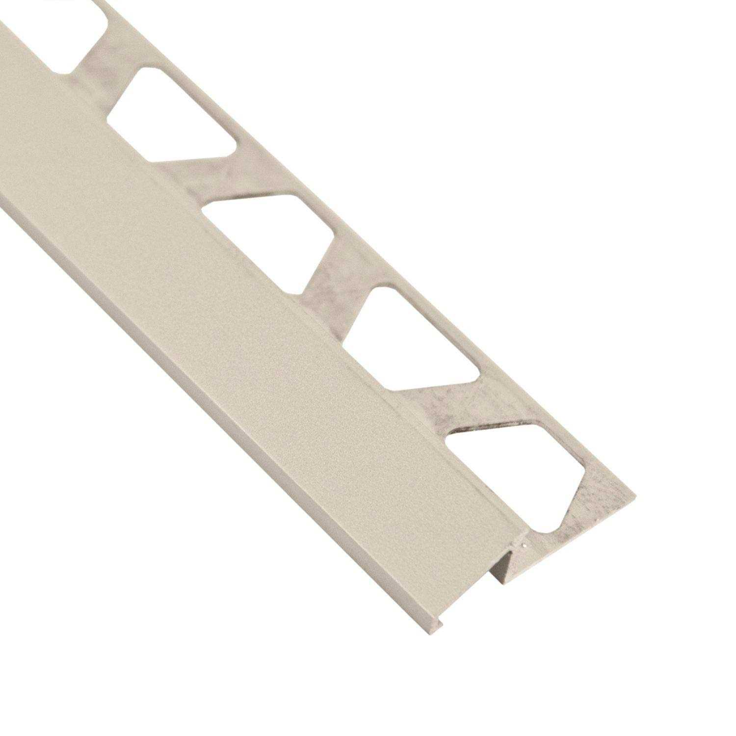 Schluter Reno-TK Reducer Tile Edging Trim - Zenithce