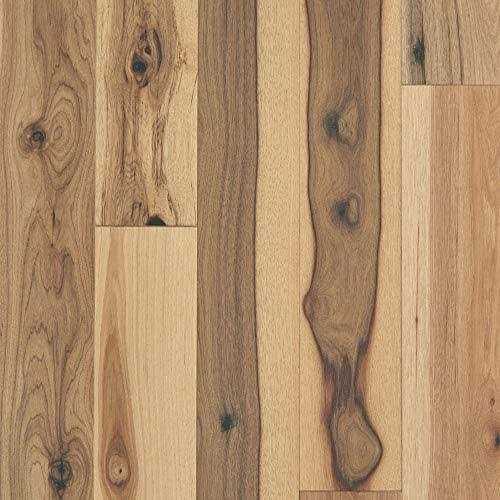 Shaw Floors Hardwood Flooring Sanctuary Hickory Reunion - Zenithce