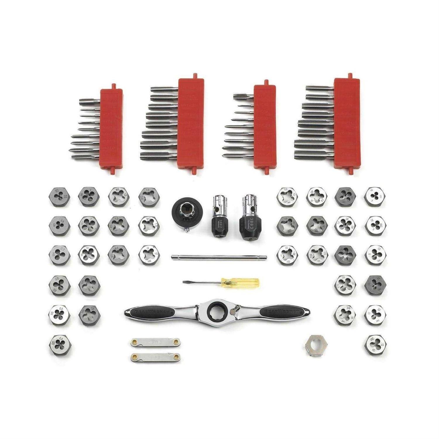 GearWrench 3680 - Zenithce