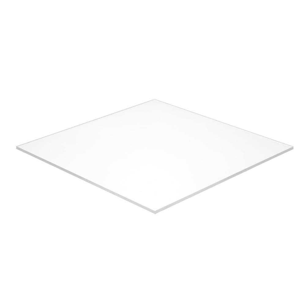 Falken Design 36 in. x Thick Acrylic Sheet - Zenithce