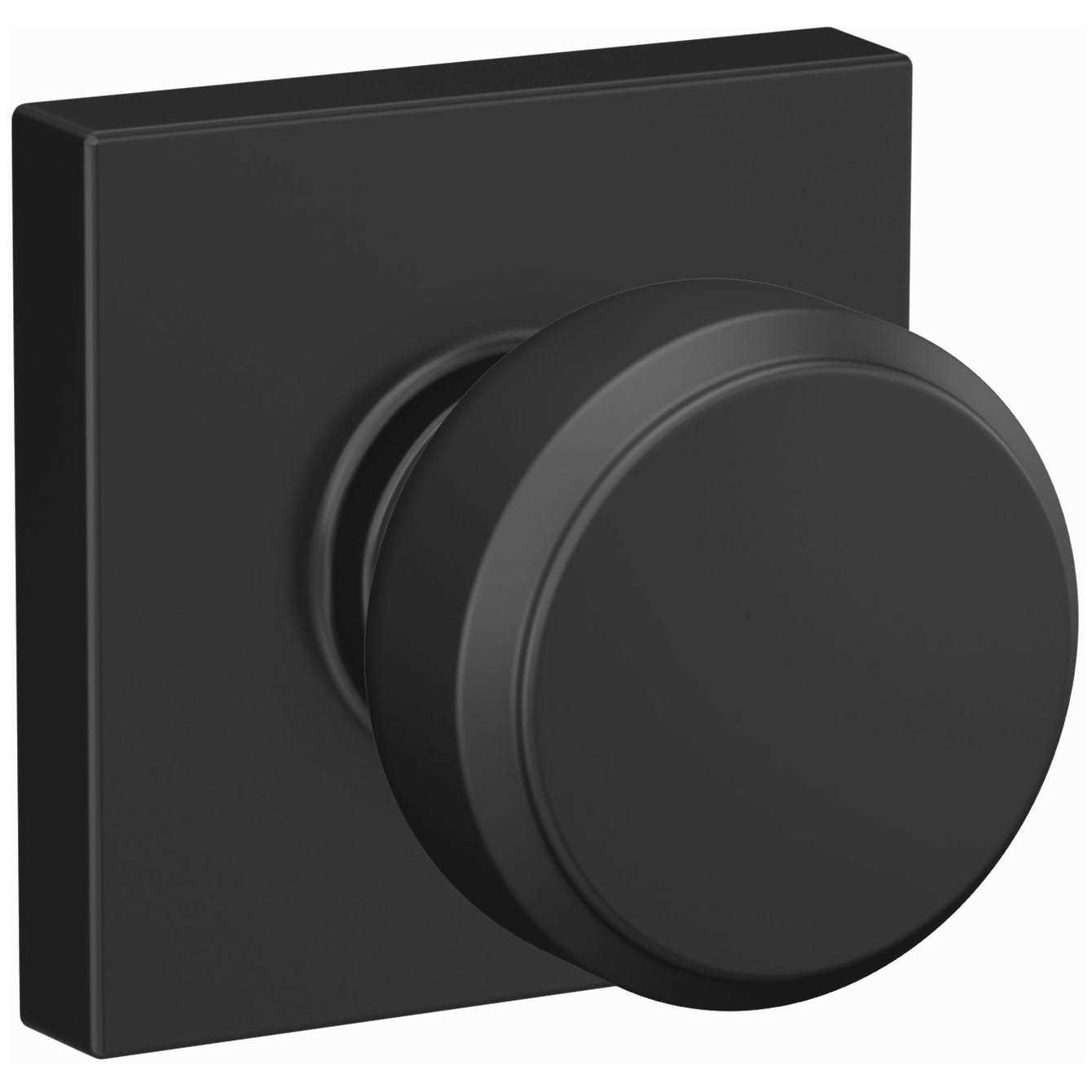 Schlage F10 ORB 626 Orbit Passage Knob - Zenithce