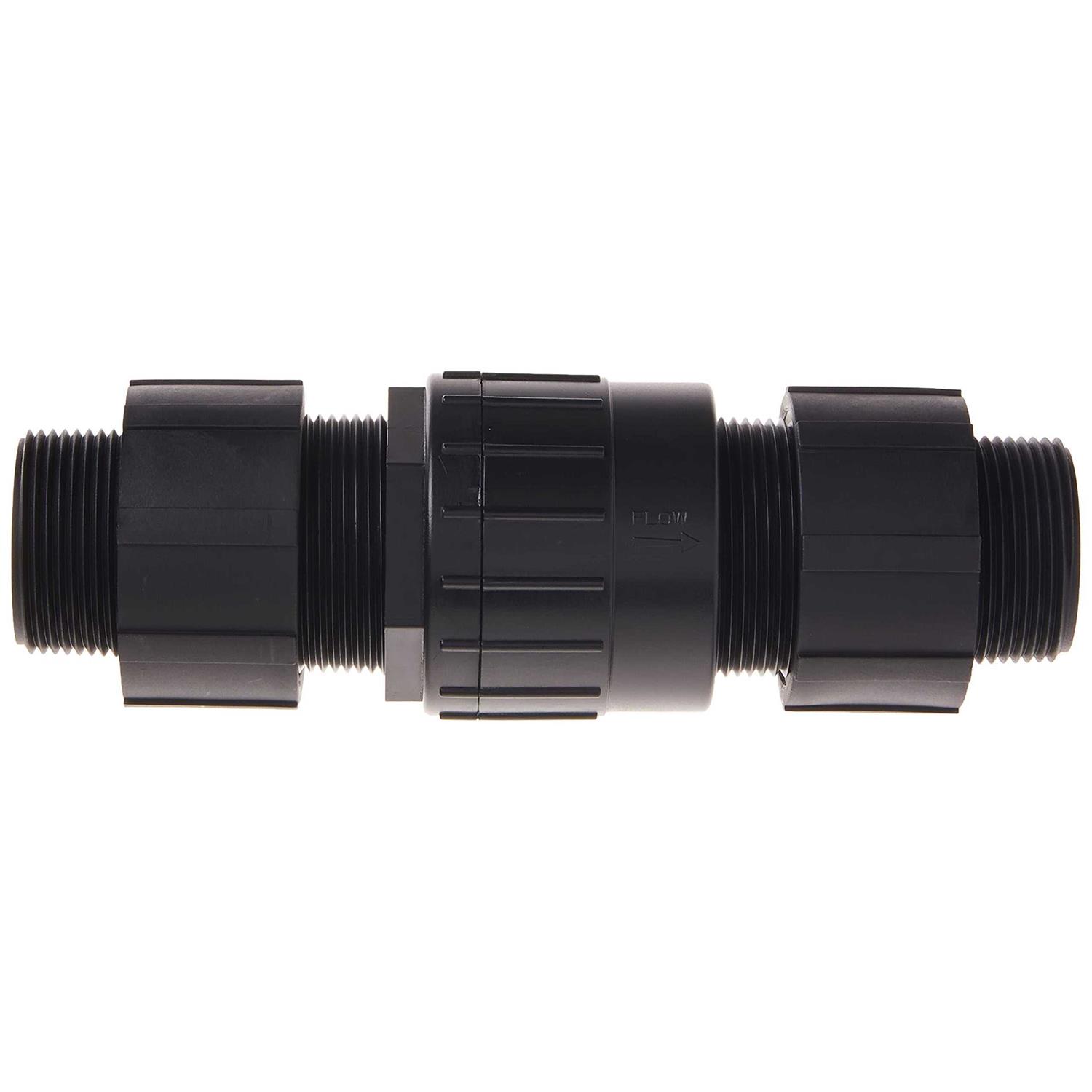 Superior Pump 93015 Pre-Plumbed Sewage Kit - Zenithce