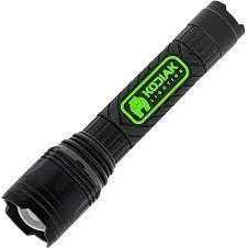 Koch Swivel Handle Hitch Pin - Zenithce
