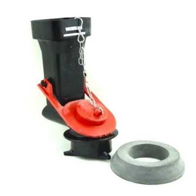 Kohler Flush Valve Gasket - Zenithce
