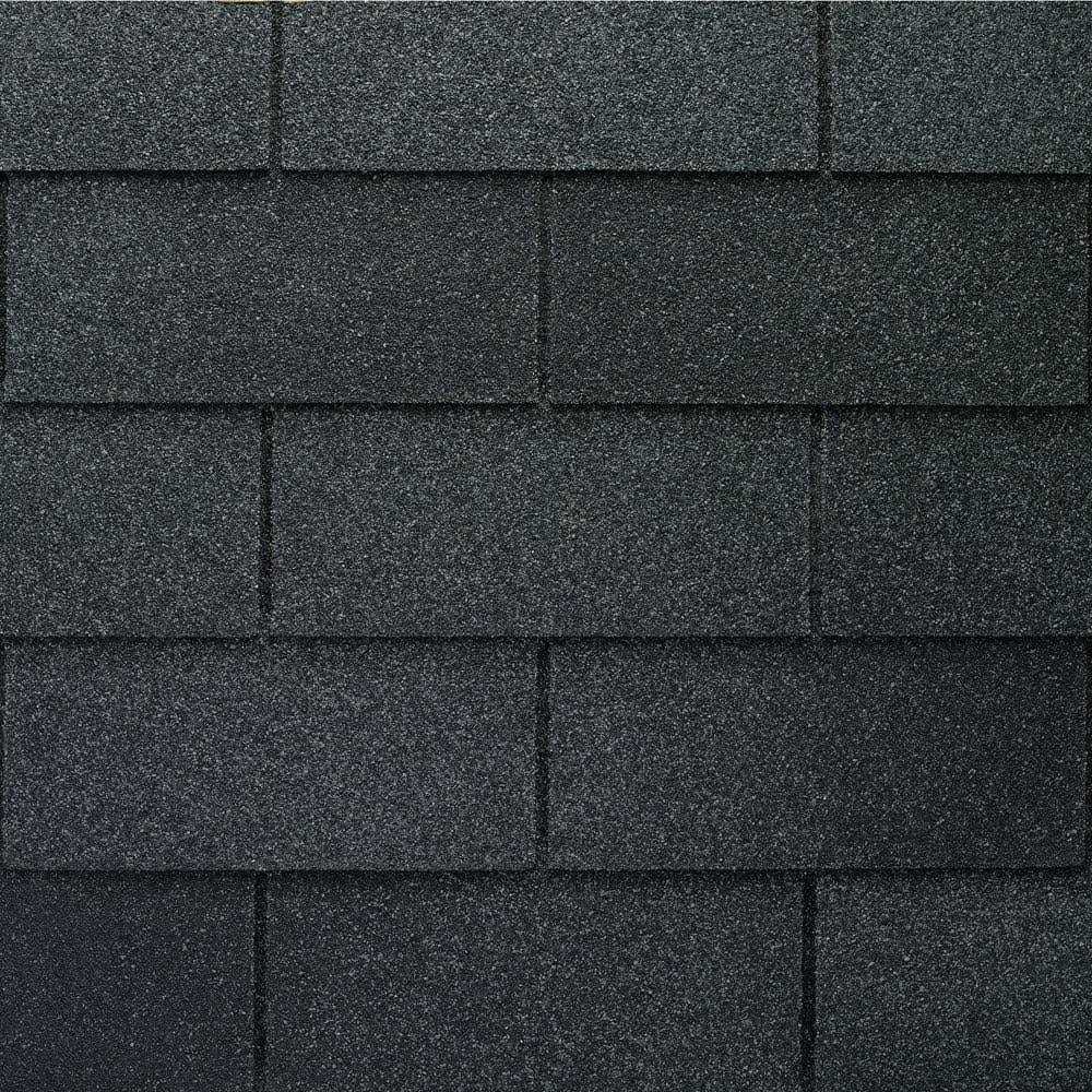 GAF Liberty Cap Sheet 3.28-ft W x 34-ft L 100-sq ft - Zenithce