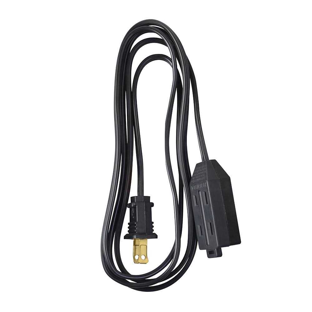 Woods Cube Extension Cord Tap - Zenithce