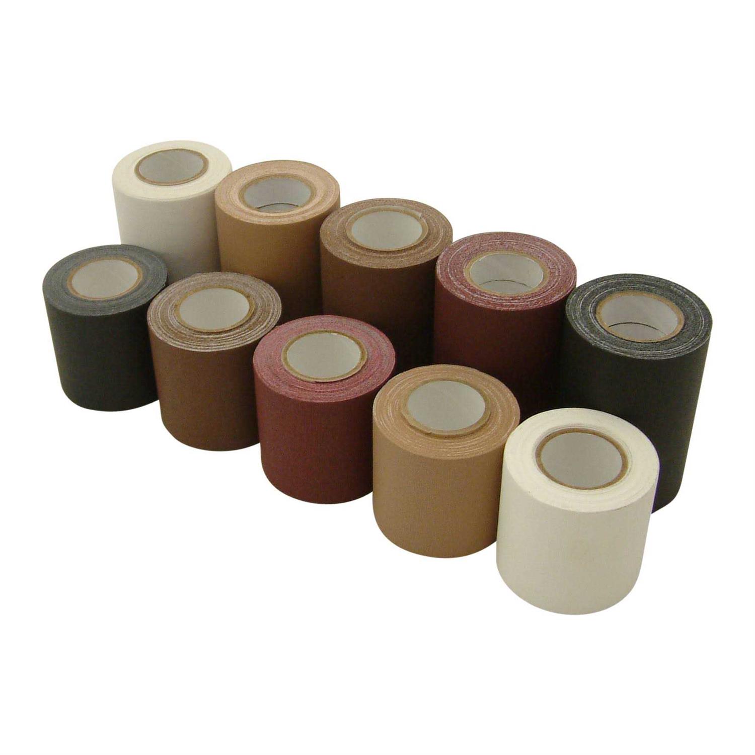 JVCC FELT-06 Polyester Felt Tape - Zenithce