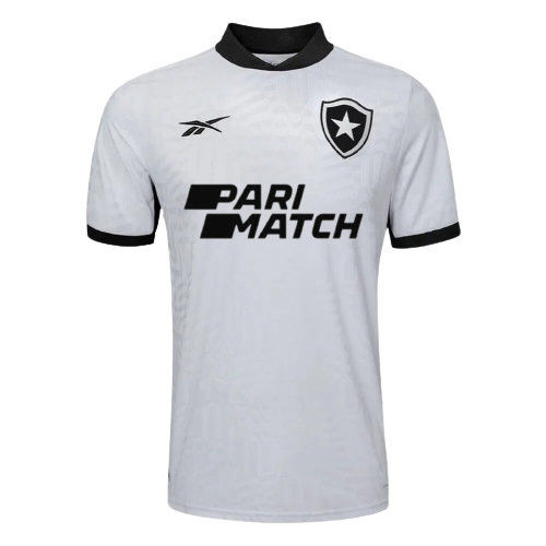 Botafogo 2023/24 Third Soccer jersey - Zenithce