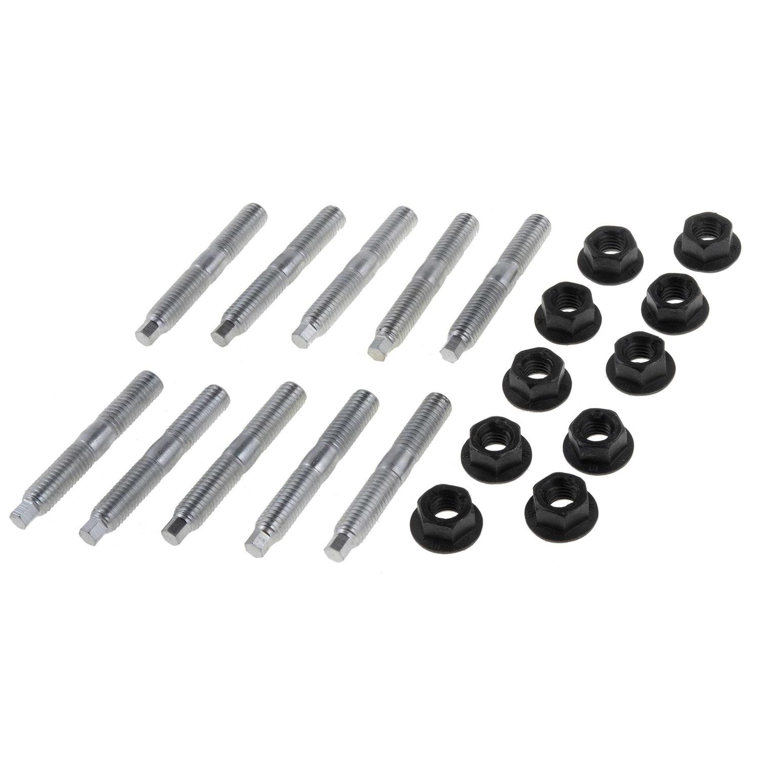 Dorman 03411 Exhaust Manifold Hardware Kit - Zenithce