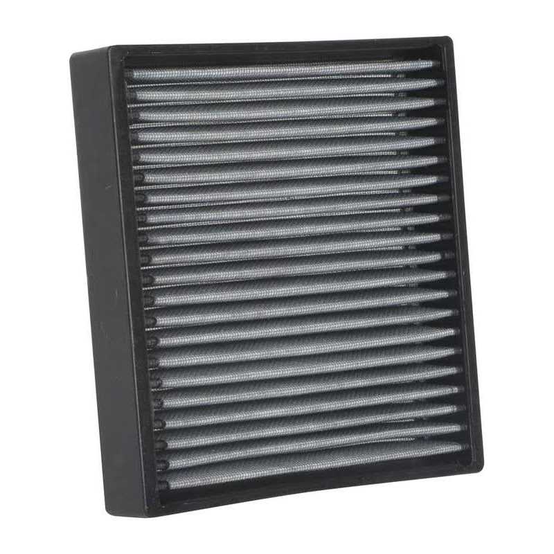 K&N Cabin Air Filter VF2049 - Zenithce
