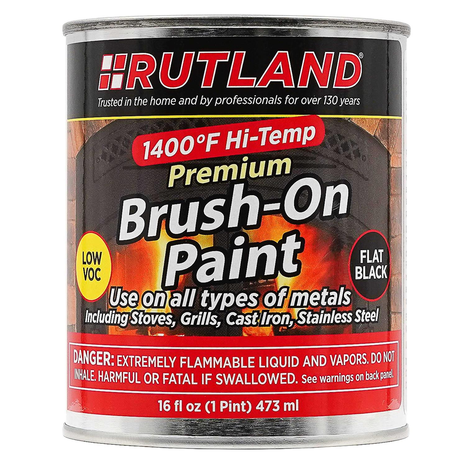 Rutland Products Fire Brick - Zenithce
