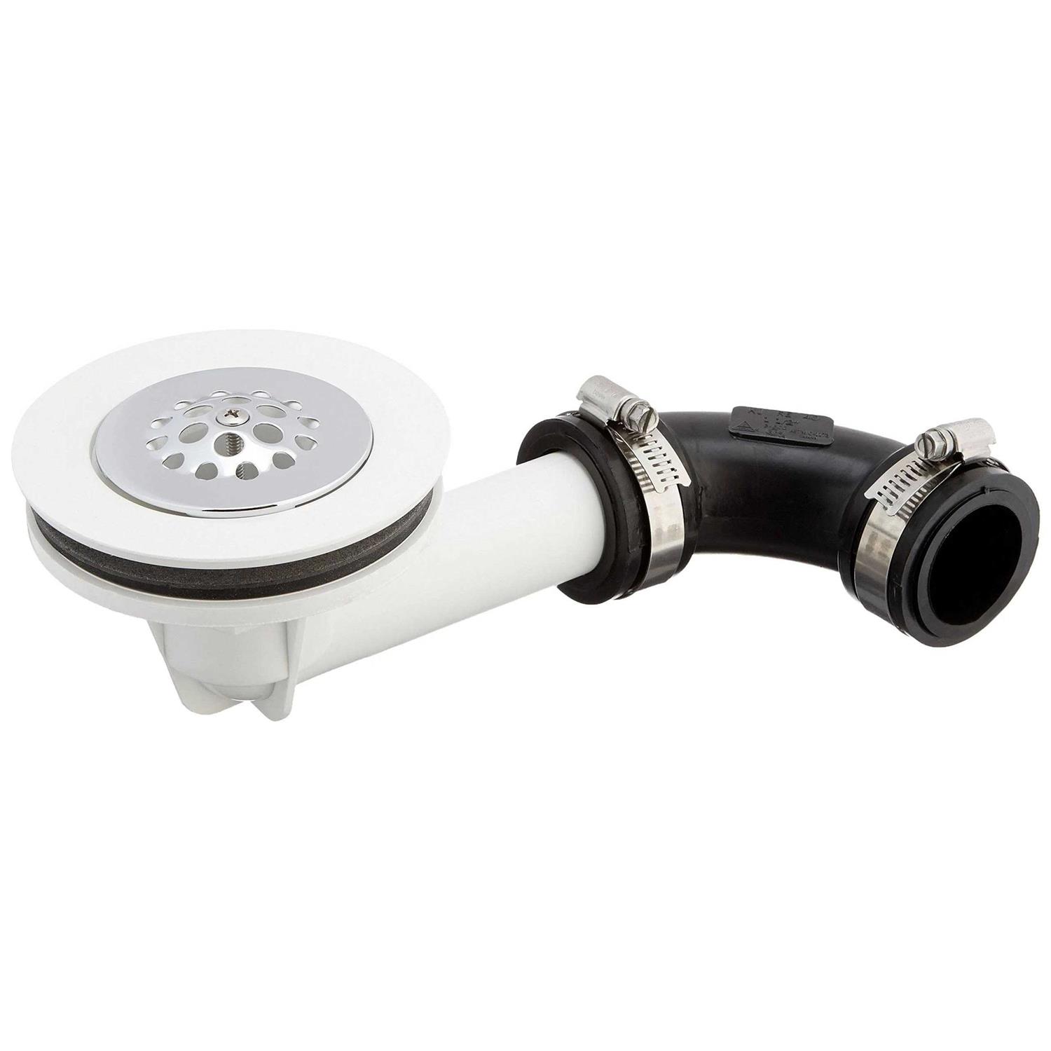 Mustee 98 Drain Pan - Zenithce