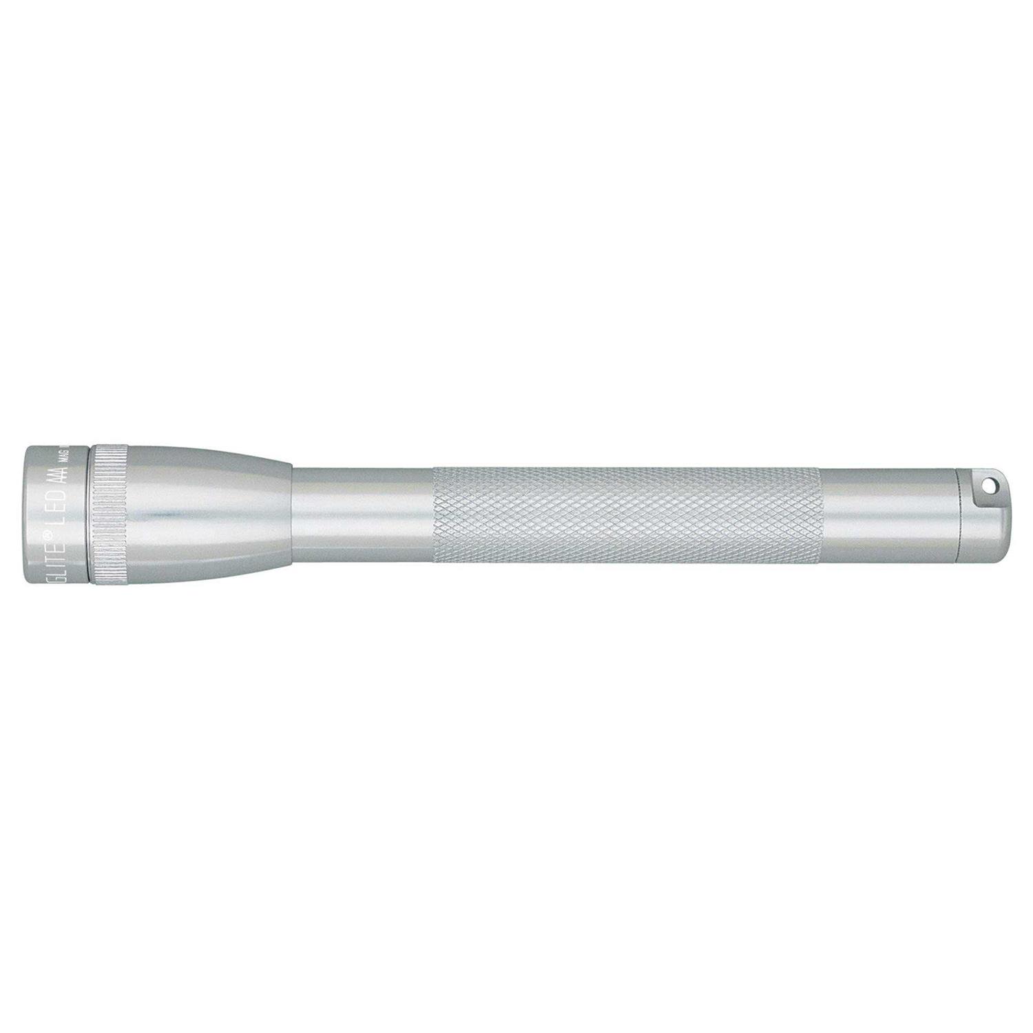 Mini Maglite LED 2AAA Flashlight - Zenithce