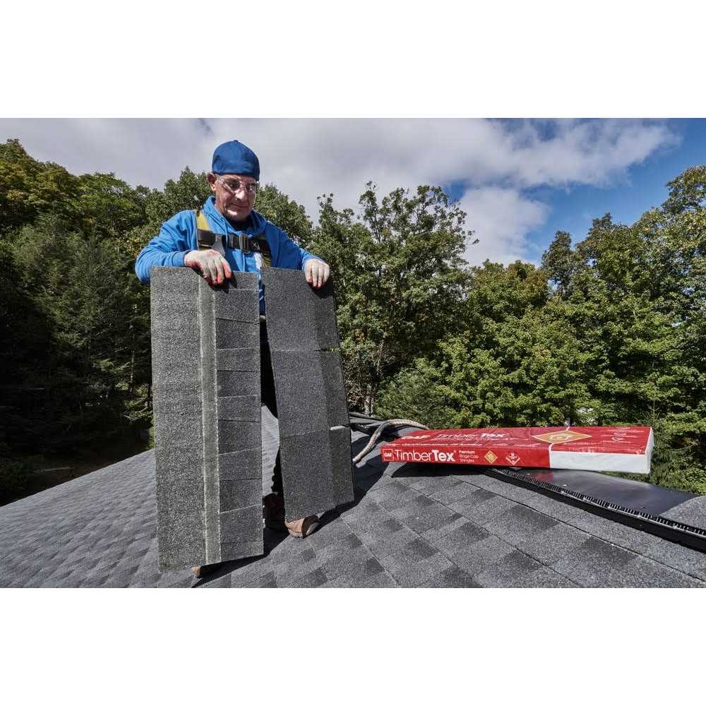 GAF Timberline Hdz Laminated Architectural Roof Shingles - Zenithce