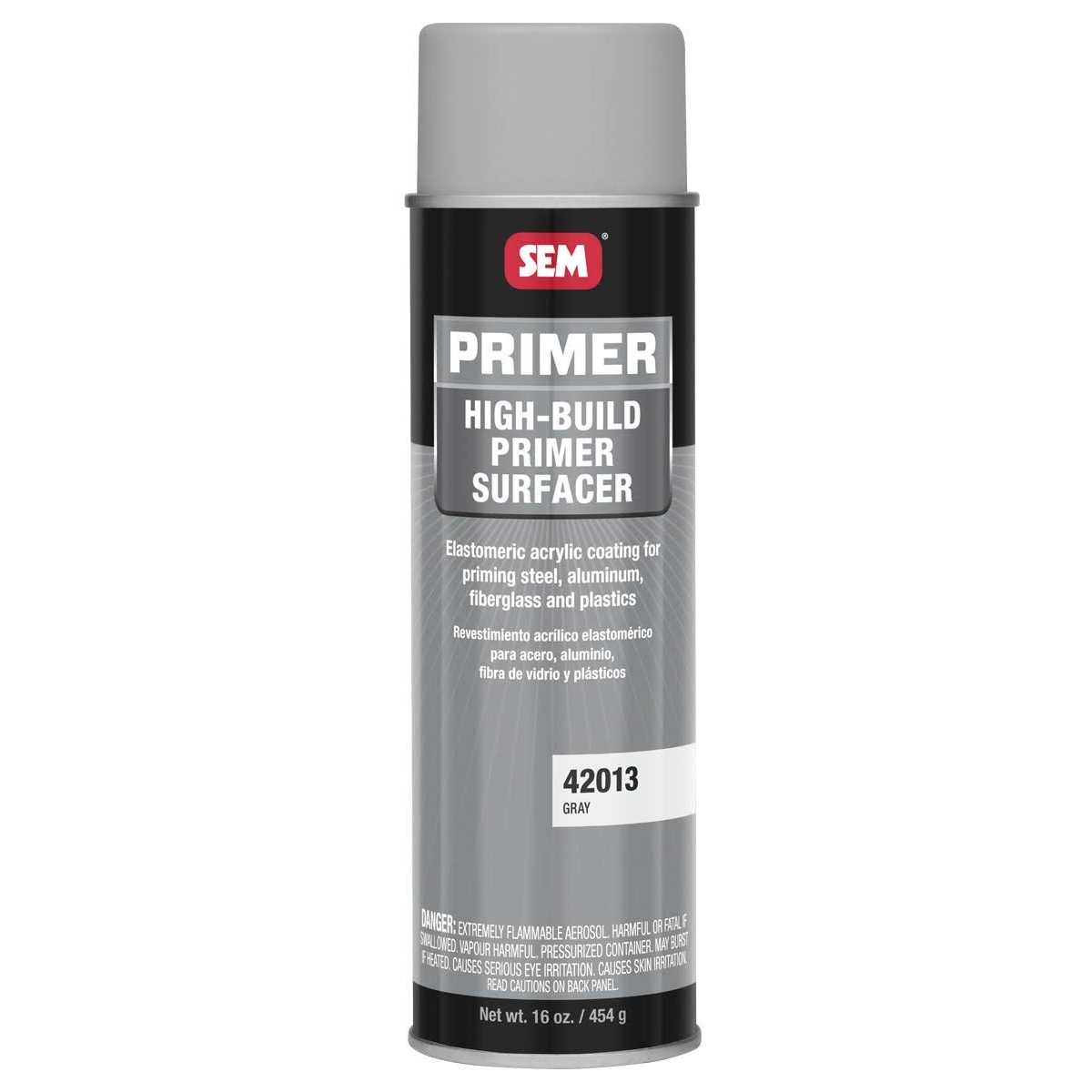 SEM Color Coat - Zenithce