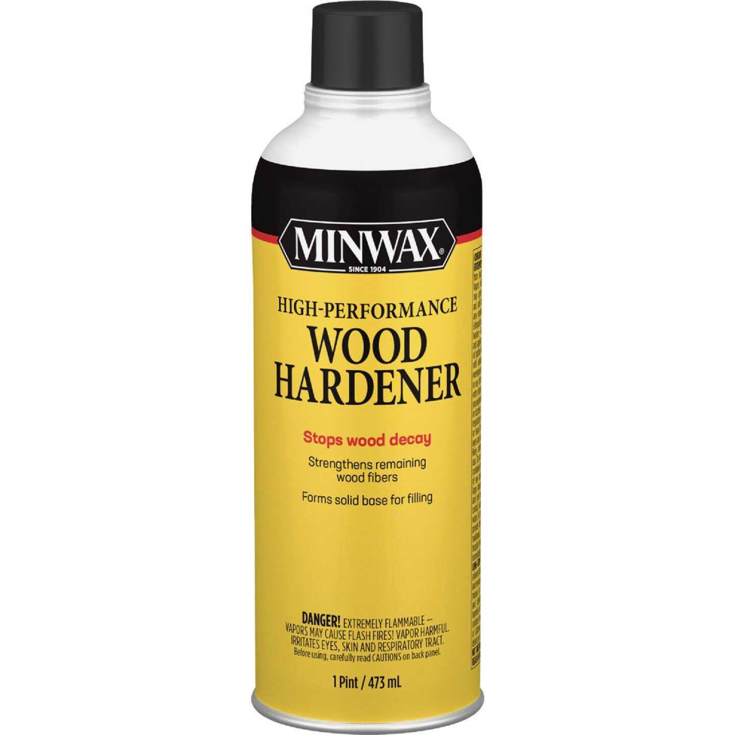 Minwax High Performance Wood Filler - Zenithce