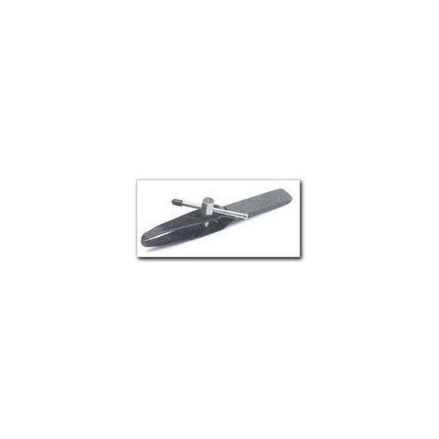 Performance Tool W83008 4 Lug Spindle Nut Wrench - Zenithce