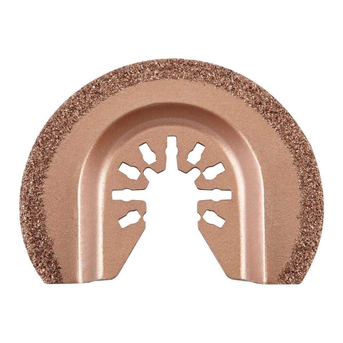 Warrior 2 in. Surface Conditioning Kit - Zenithce