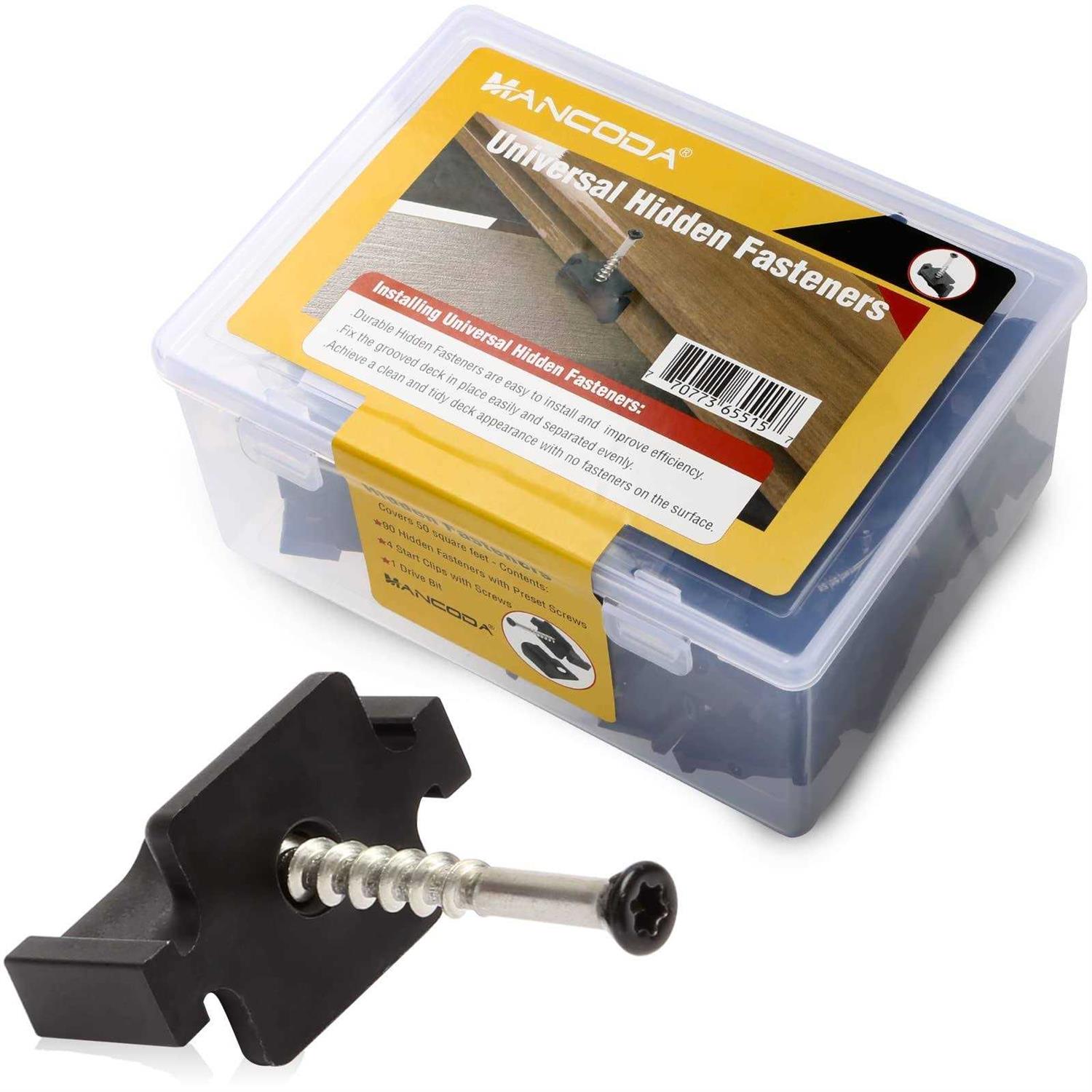 Hickory Lava 1/4 in. Thick x 1-3/4 in. Wide x 94-1/2 in. Length Vinyl Multi-Purpose Reducer Molding - Zenithce