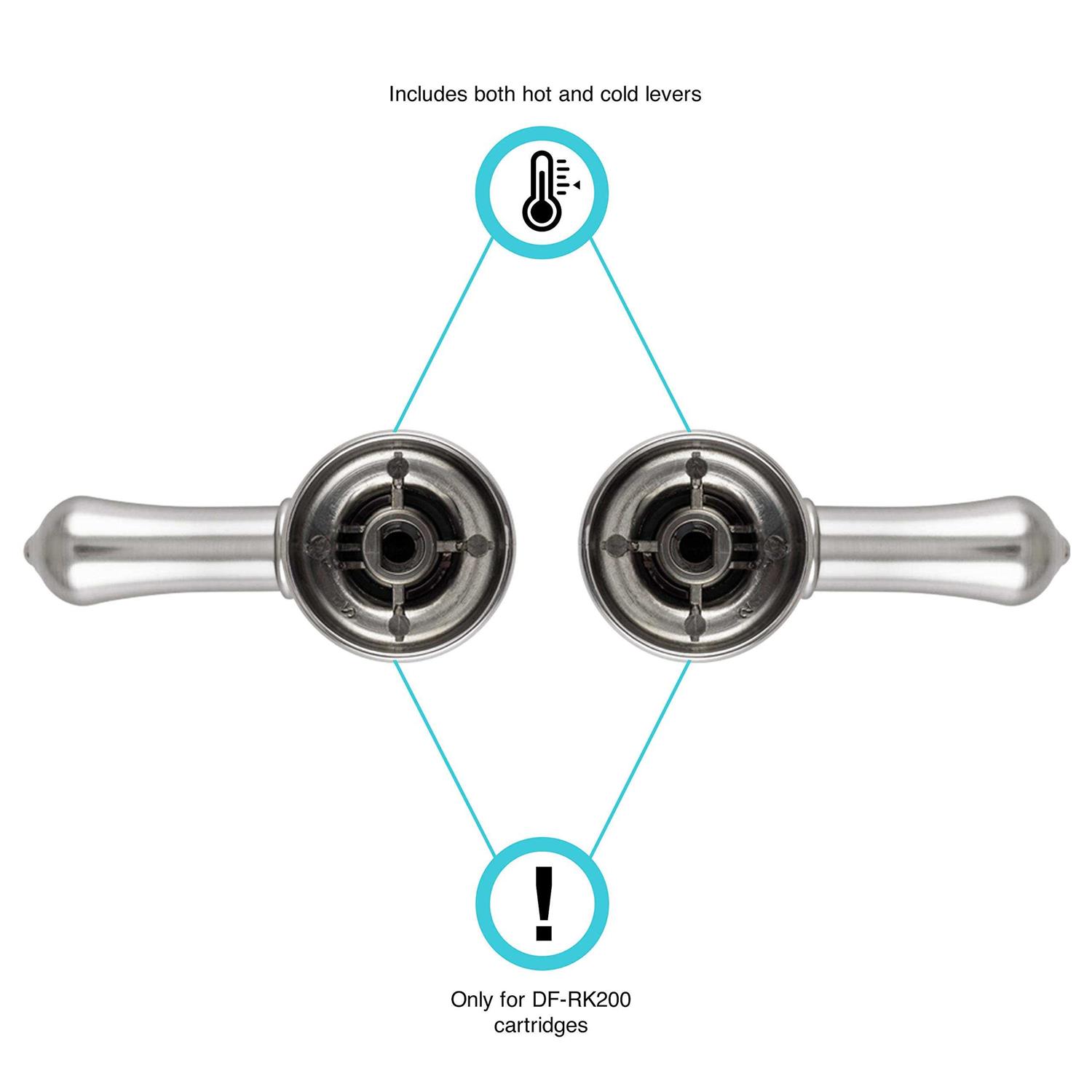 Dura Coupling 1 Barb x 3/4 Barb 1429-131 - Zenithce