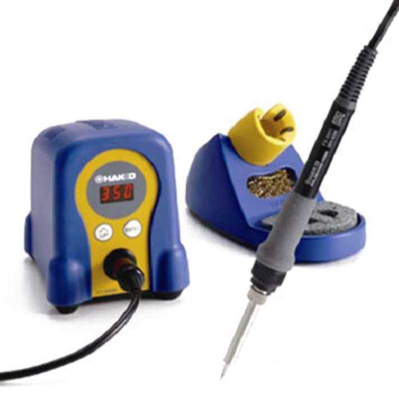 Hakko FX888D - Zenithce