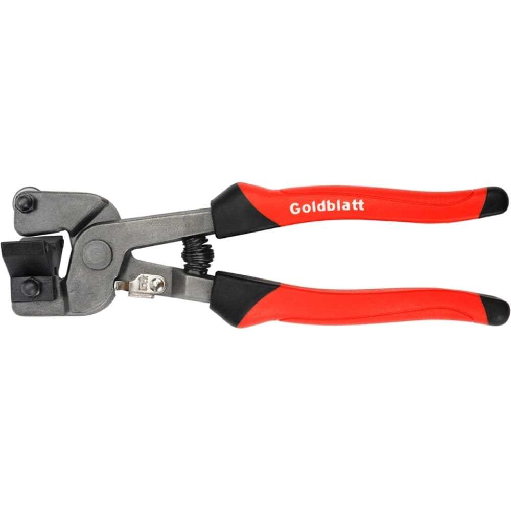 Goldblatt Drywall Hand Tool Kit Stainless Steel Joint Knife - Zenithce