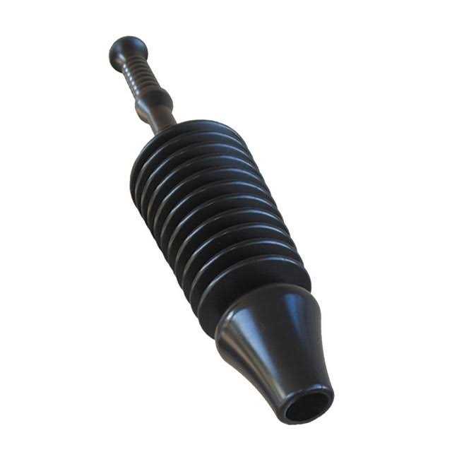 GT Water Products Master Plunger Bellows Plunger 18 MP500-3 - Zenithce