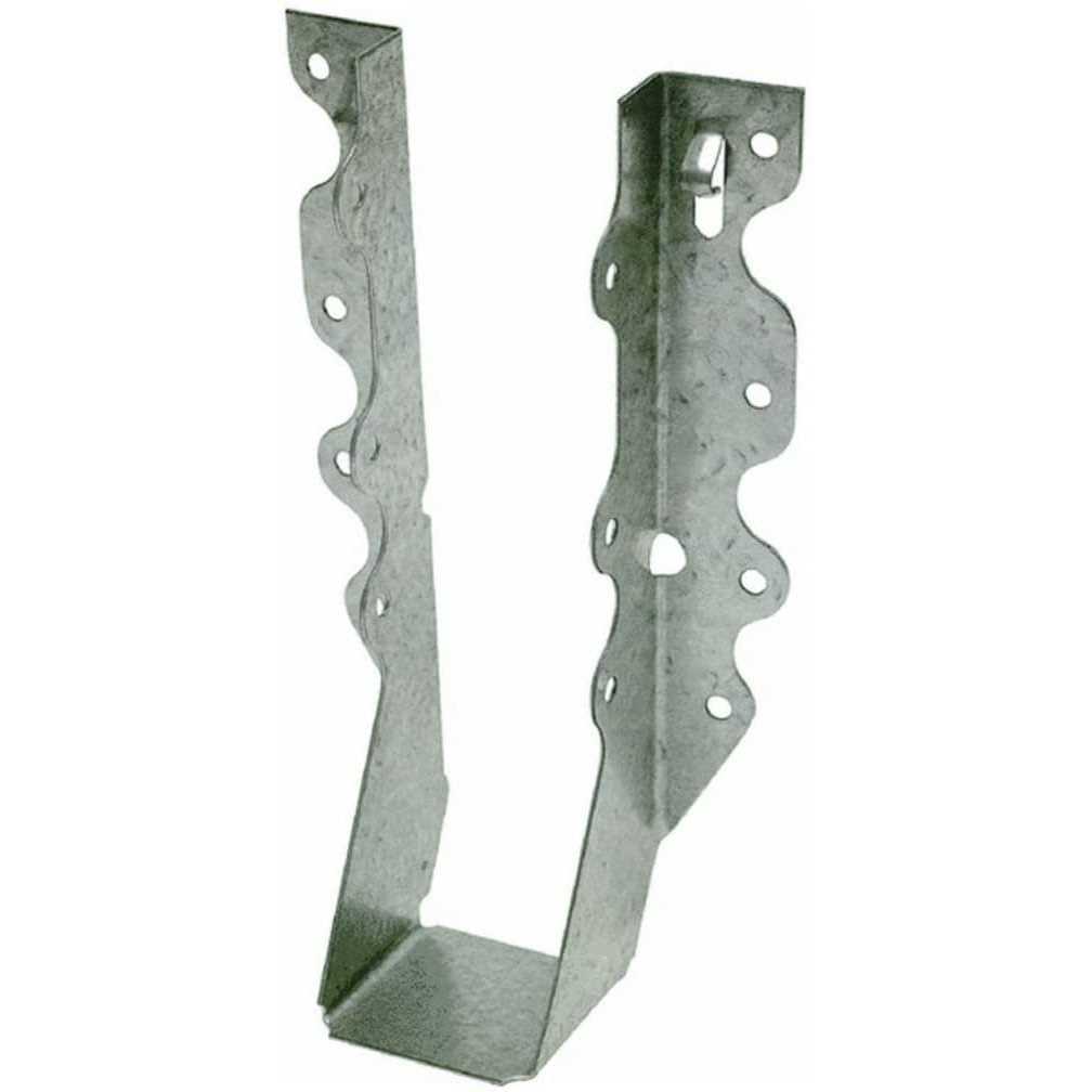 Simpson Strong Tie LU28 Joist Hanger - Zenithce