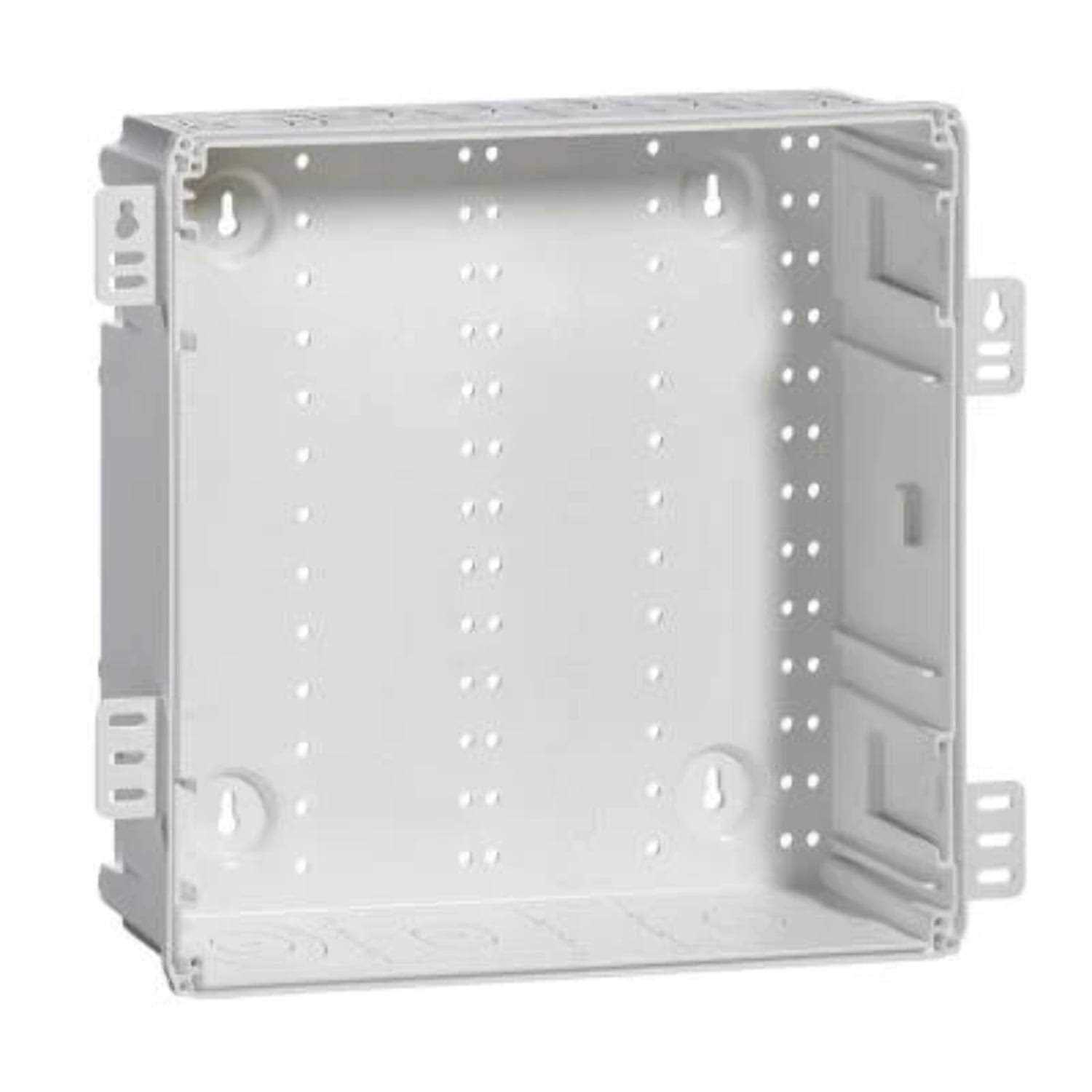 Leviton 1374-1W Snap-In Receptacle 15 Amp - Zenithce