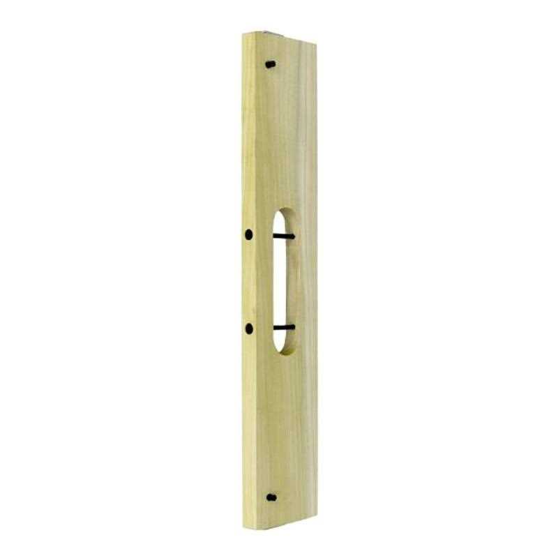 SOSS 208US4 Invisible Hinge - Zenithce
