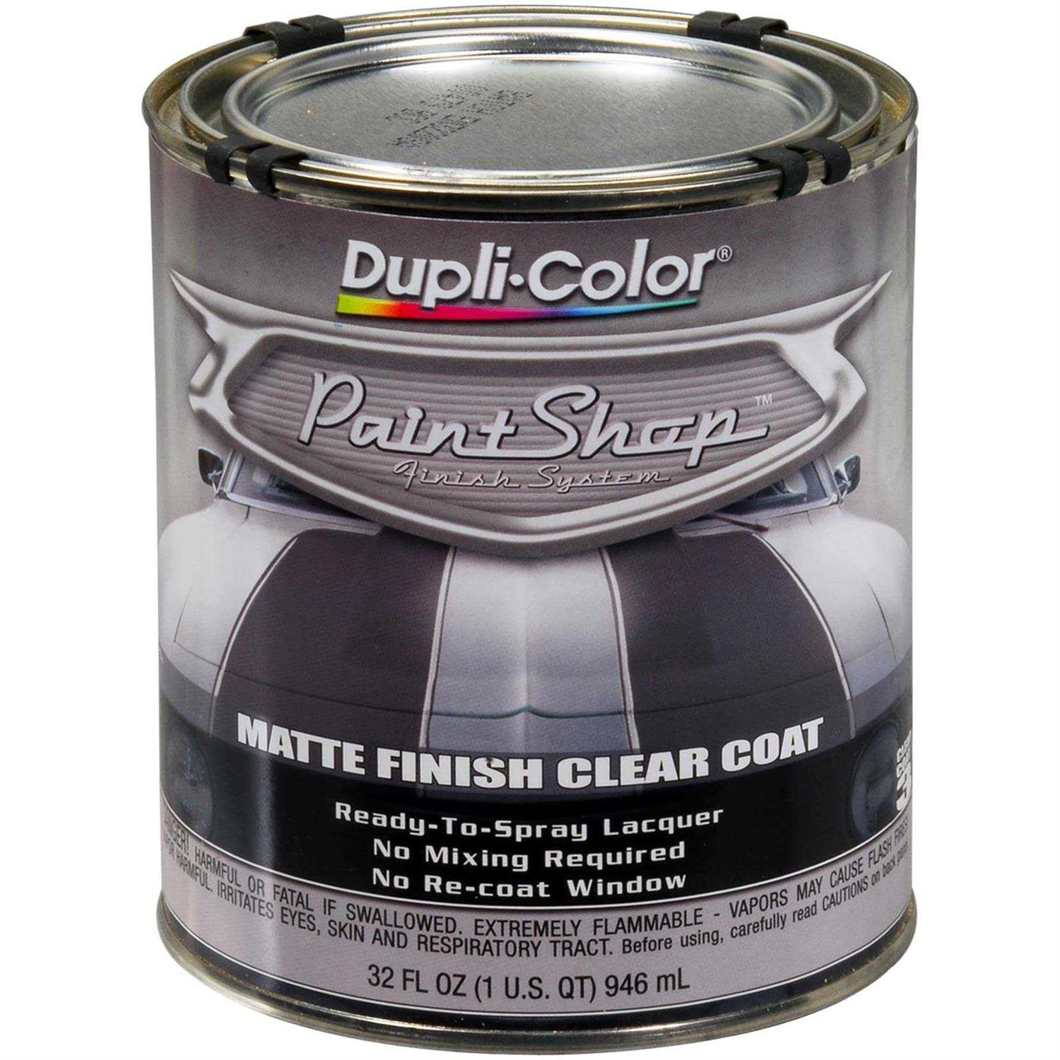 Dupli-Color Paint HVP111 Vinyl And Fabric Coating - Zenithce
