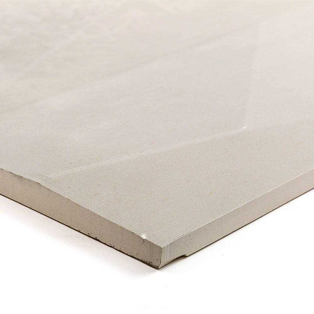 Ivy Hill Tile Hudson 23.69 in. Matte Porcelain Floor and Wall Tile - Zenithce