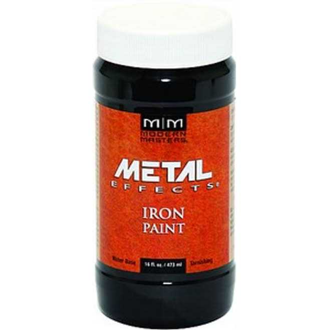 Modern Masters ME204 qt Antique Bronze Metallic Paint - Zenithce