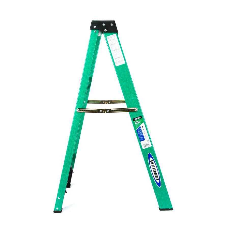 Werner FS100 - Zenithce
