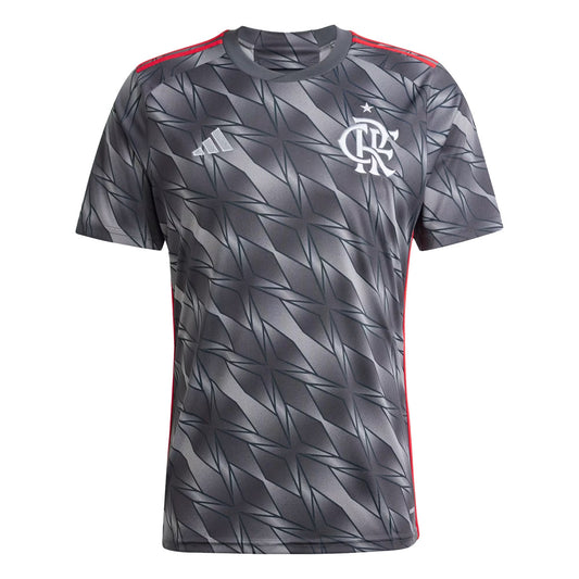 Flamengo Third Soccer jersey 2024/25 - Zenithce