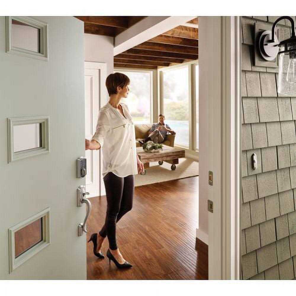 Schlage Fe10-Fla-Cam Camelot Passage Door Lever Set - Zenithce